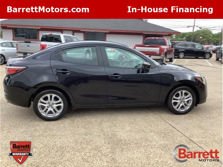 2016 Scion iA from Barrett Motors