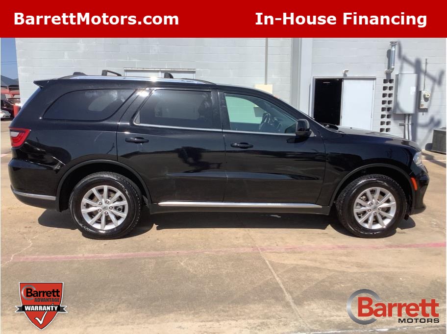 2023 Dodge Durango from Barrett Motors - Greenville