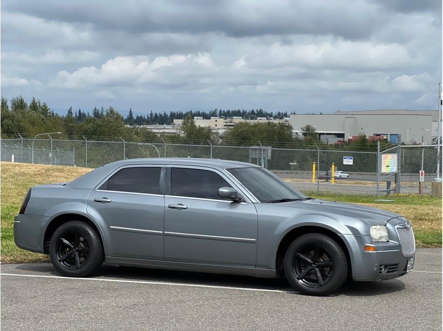 2006 Chrysler 300