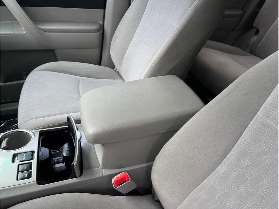 2012 Toyota Highlander SE - Photo 15