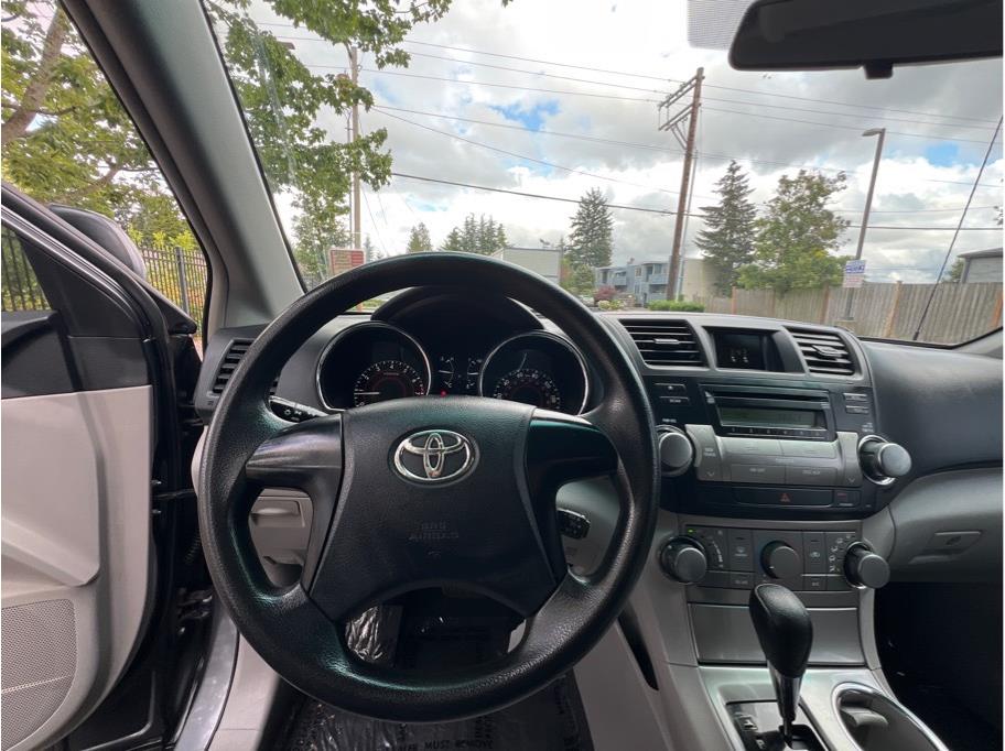 2012 Toyota Highlander SE - Photo 8
