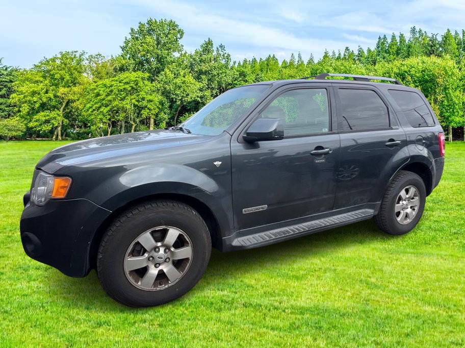 2008 Ford Escape from Excellent Choice Auto Sales Marysville