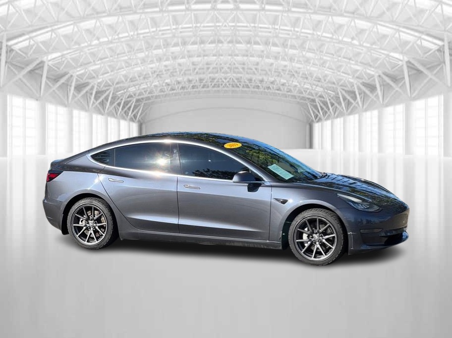 2019 Tesla Model 3 Dual Motor All-Whel Drive Long Range's photo