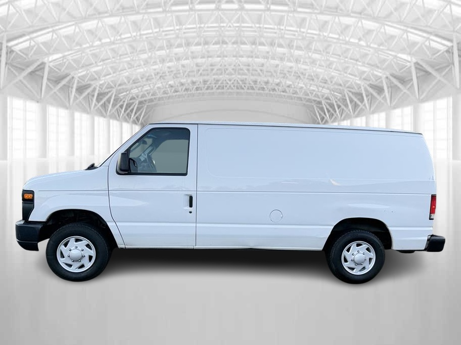 2014 Ford E-Series E-150 Van's photo