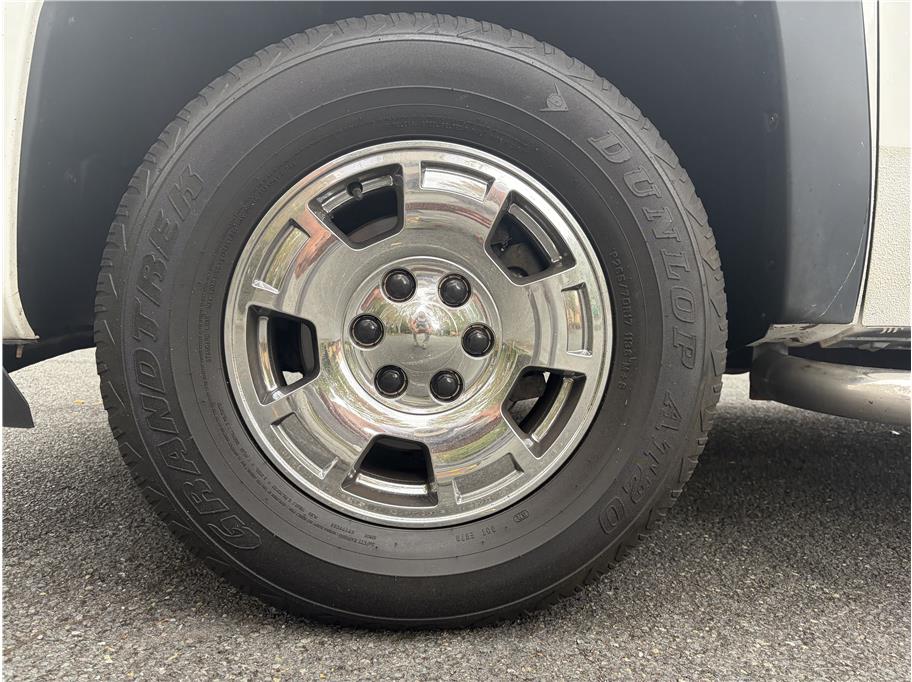 2010 Chevrolet Silverado 1500 LT - Photo 10