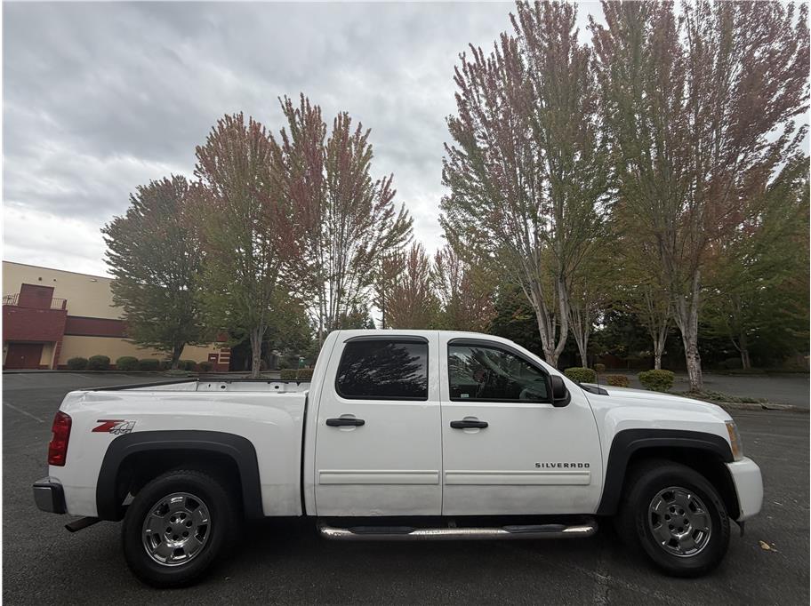 2010 Chevrolet Silverado 1500 LT - Photo 5