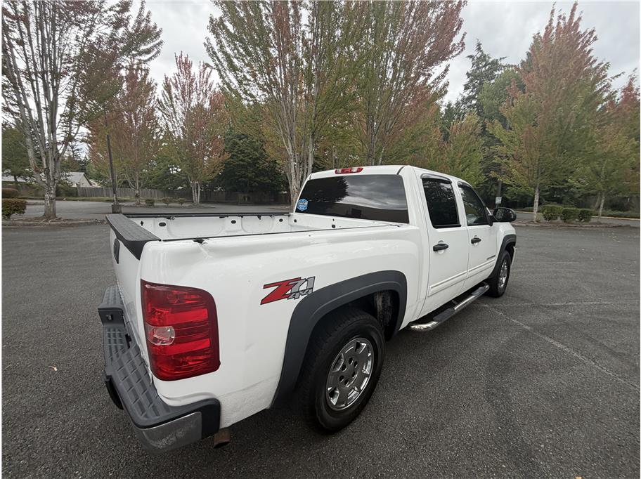 2010 Chevrolet Silverado 1500 LT - Photo 6