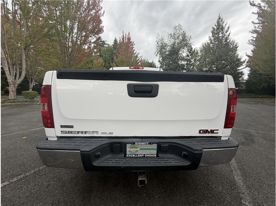 2010 Chevrolet Silverado 1500 LT - Photo 7