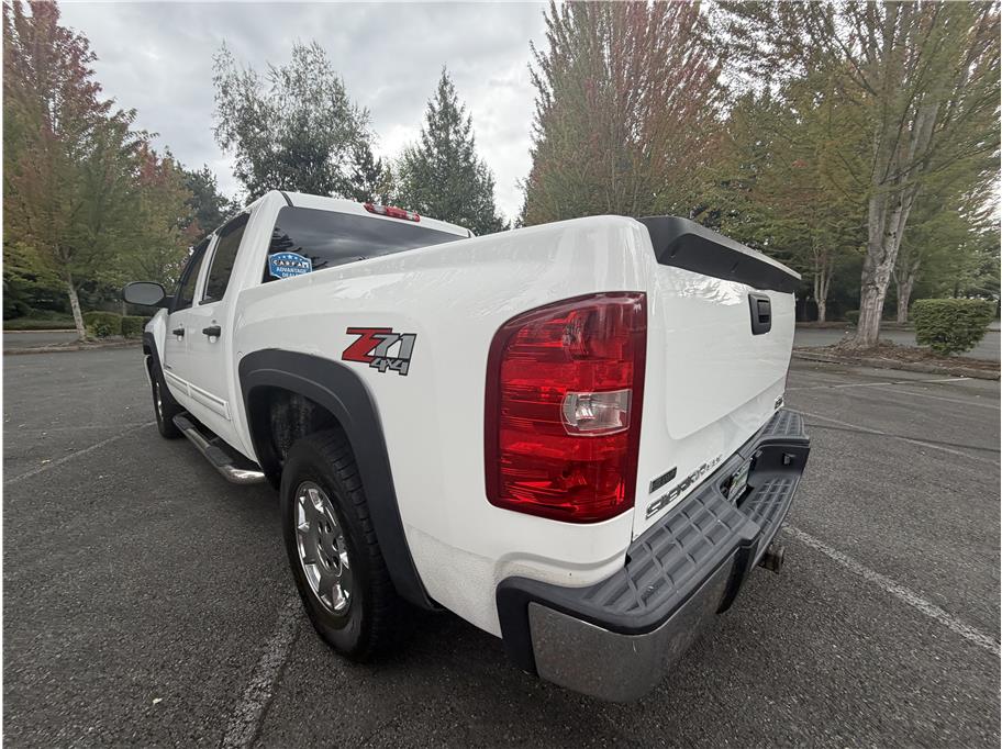 2010 Chevrolet Silverado 1500 LT - Photo 8