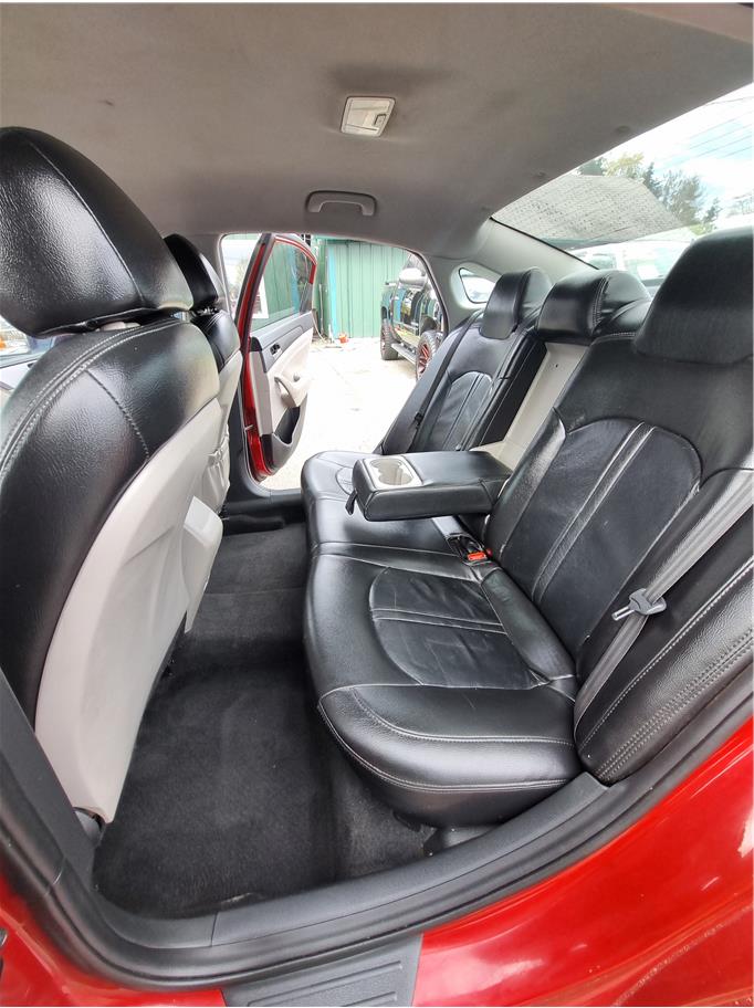 2018 Hyundai Sonata SEL - Photo 12