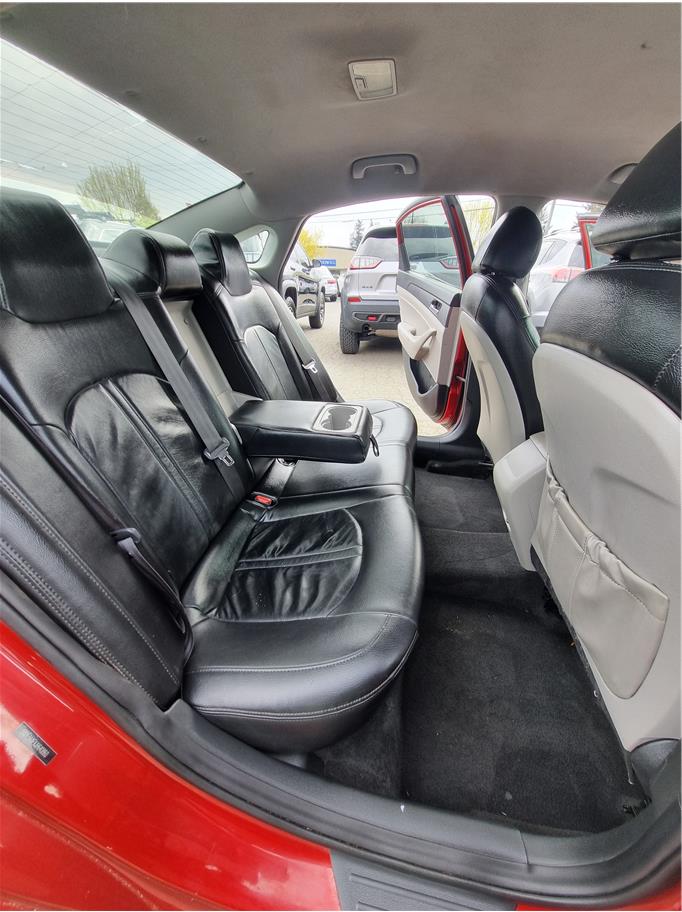 2018 Hyundai Sonata SEL - Photo 13