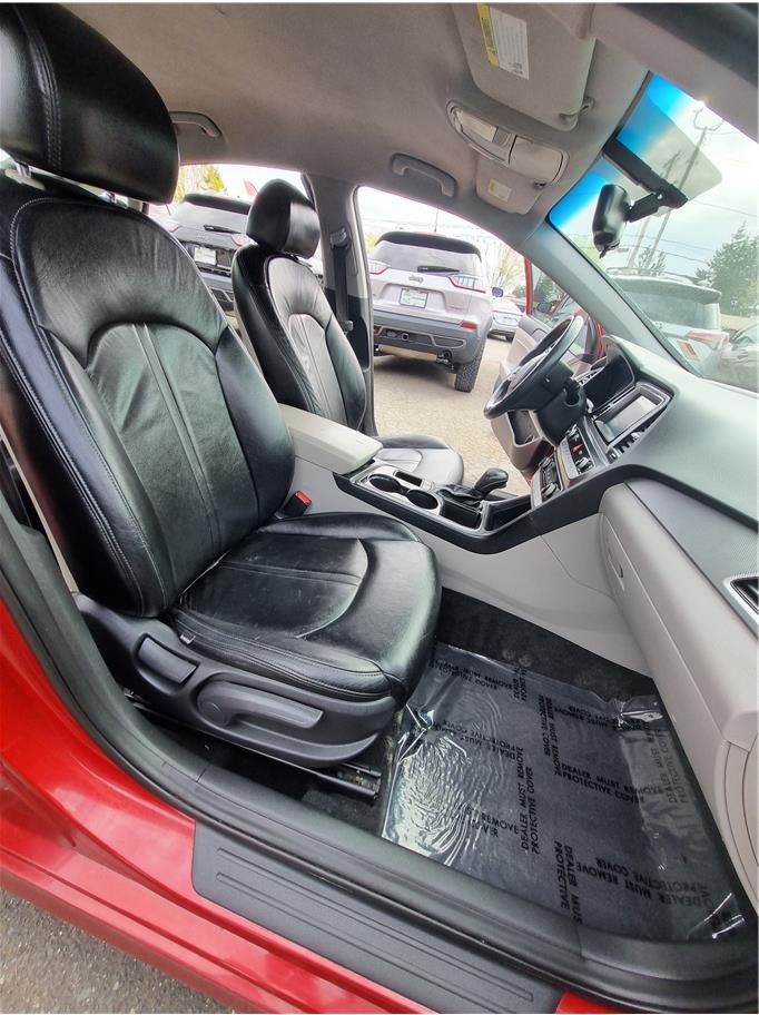 2018 Hyundai Sonata SEL - Photo 14