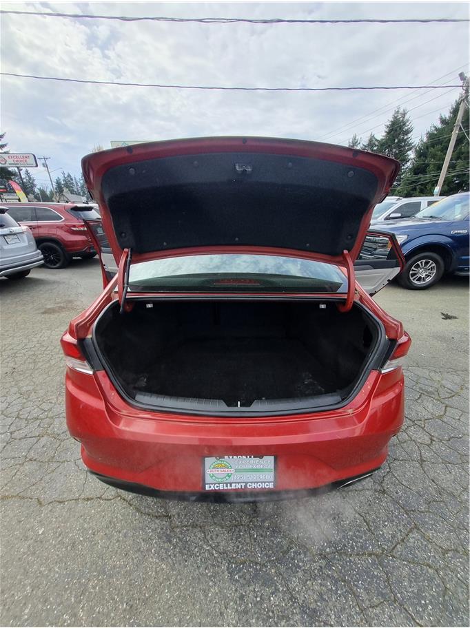 2018 Hyundai Sonata SEL - Photo 16