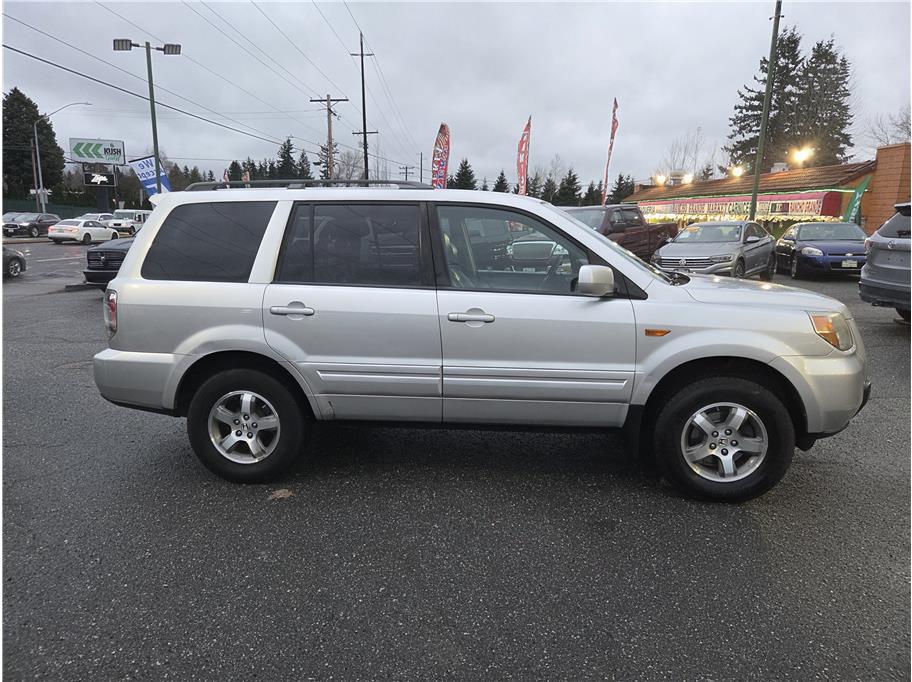 2006 Honda Pilot EX's photo