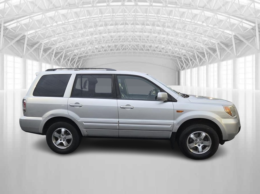 2006 Honda Pilot EX Lthr's photo
