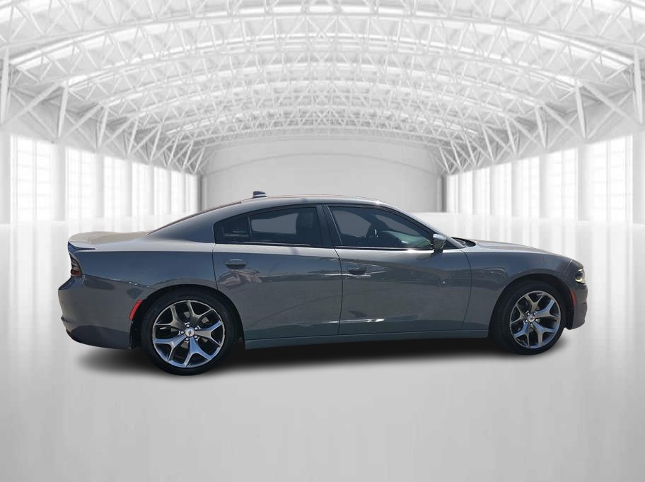 2017 Dodge Charger SXT's photo