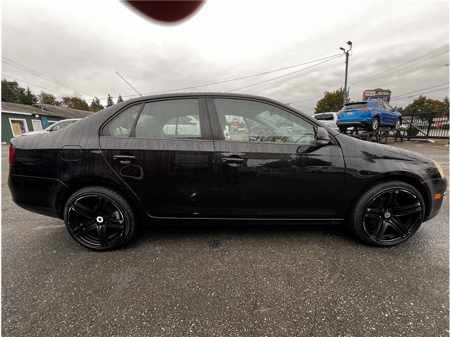 2009 Volkswagen Jetta