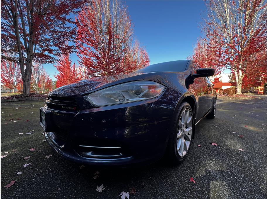 2013 Dodge Dart
