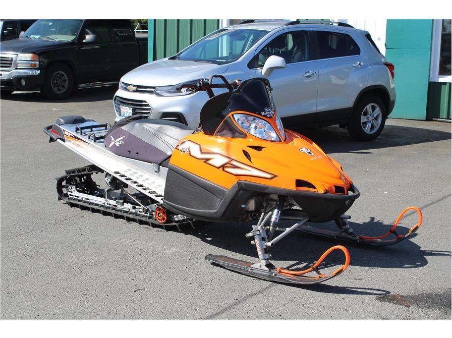 2005 White Label - Other Unknown from Excellent Choice Auto Sales Marysville