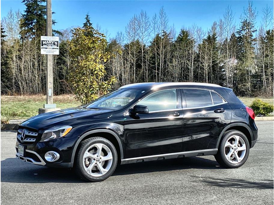 2019 Mercedes-benz GLA from Excellent Choice Auto Sales