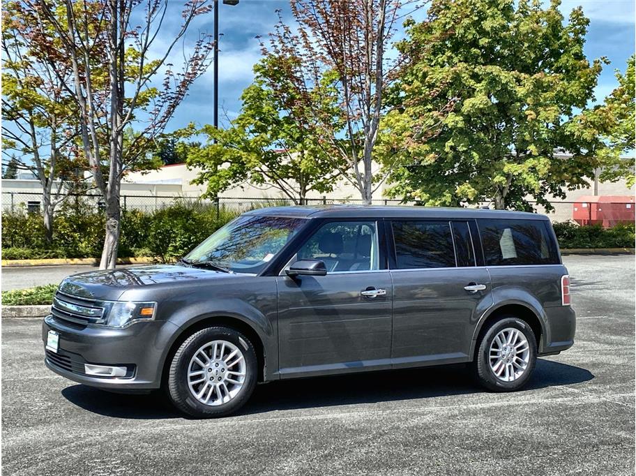 2019 Ford Flex from Excellent Choice Auto Sales