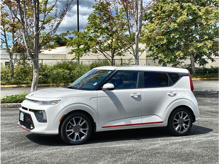 2020 Kia Soul from Excellent Choice Auto Sales Marysville