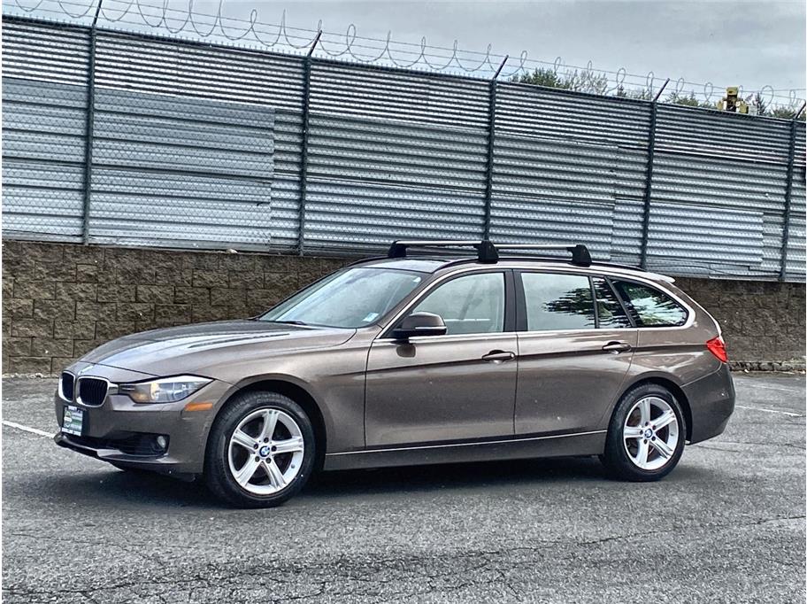 2015 BMW 3 Series from Excellent Choice Auto Sales Marysville