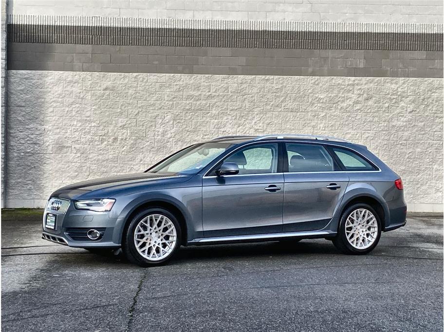 2013 Audi allroad from Excellent Choice Auto Sales