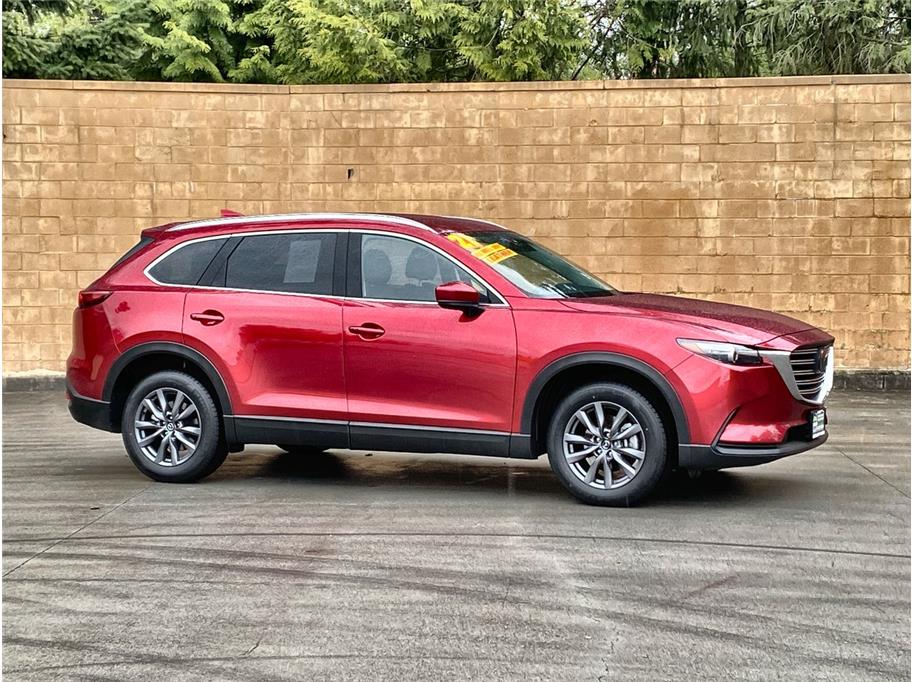 2021 Mazda CX-9 from Excellent Choice Auto Sales