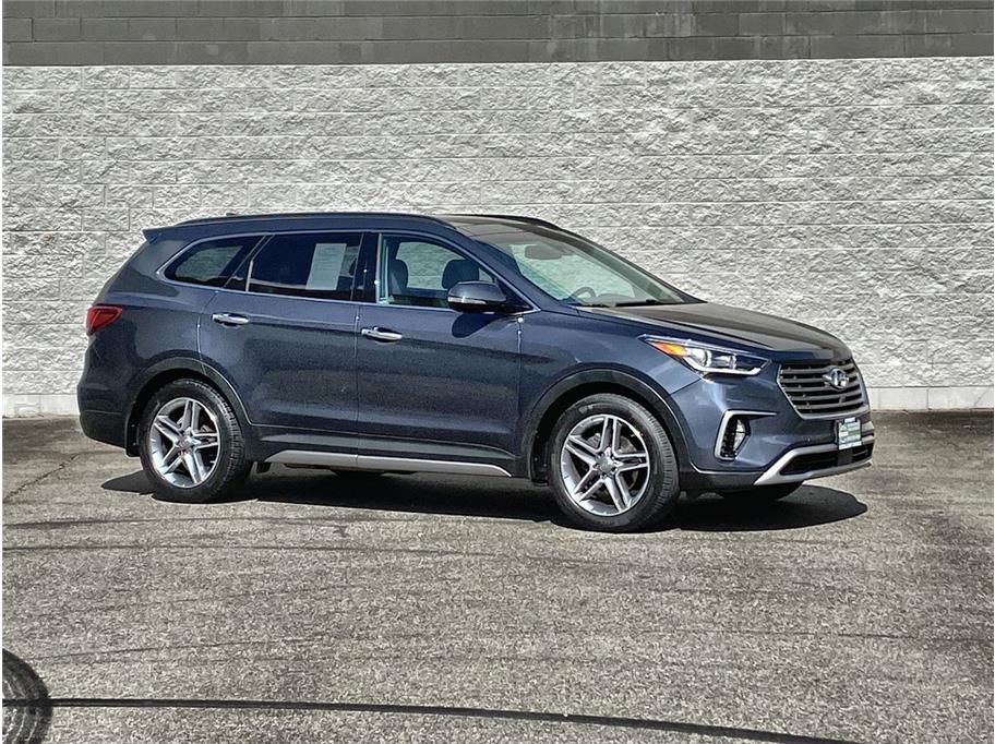 2017 Hyundai Santa Fe from Excellent Choice Auto Sales Marysville
