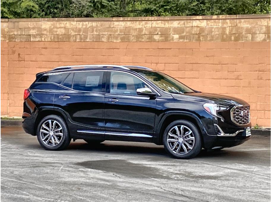 2020 GMC Terrain from Excellent Choice Auto Sales