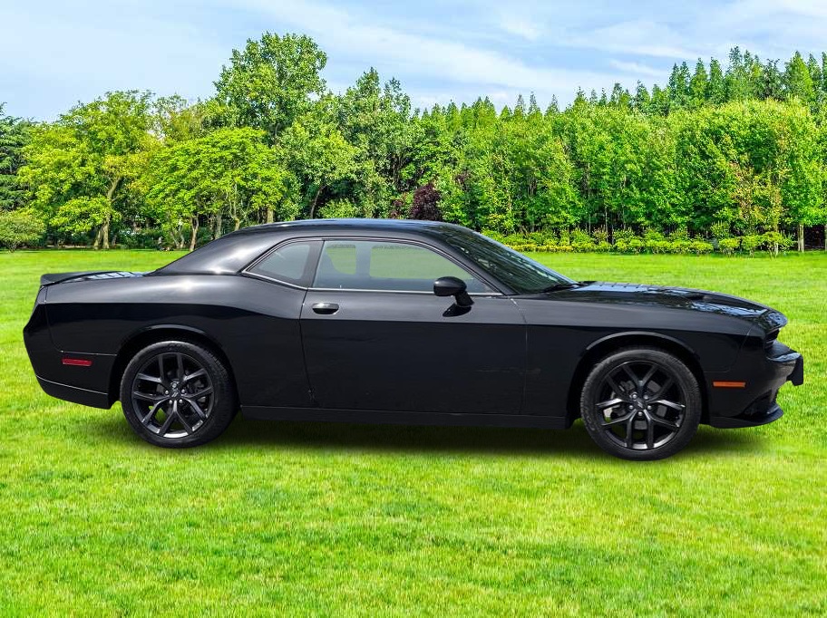 2021 Dodge Challenger from Excellent Choice Auto Sales Marysville