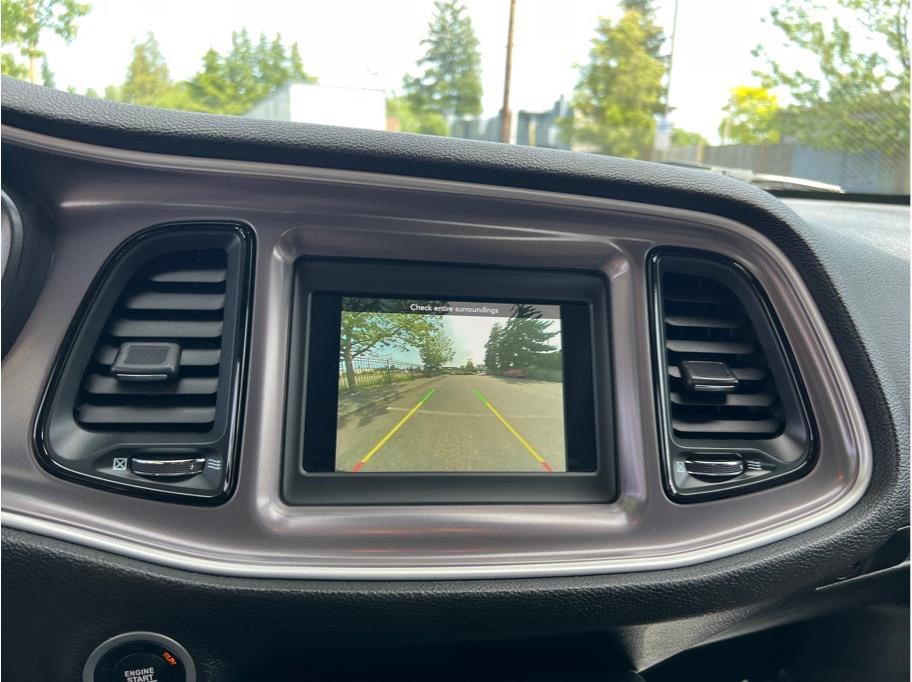 2021 Dodge Challenger SXT - Photo 11
