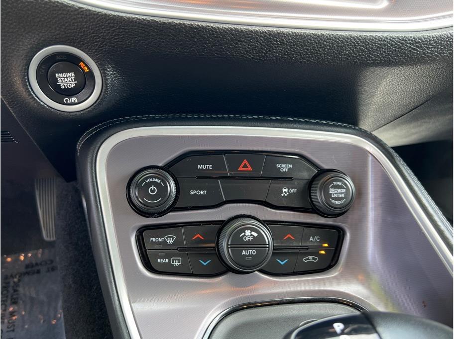 2021 Dodge Challenger SXT - Photo 12