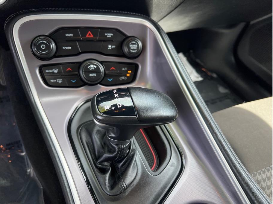 2021 Dodge Challenger SXT - Photo 13