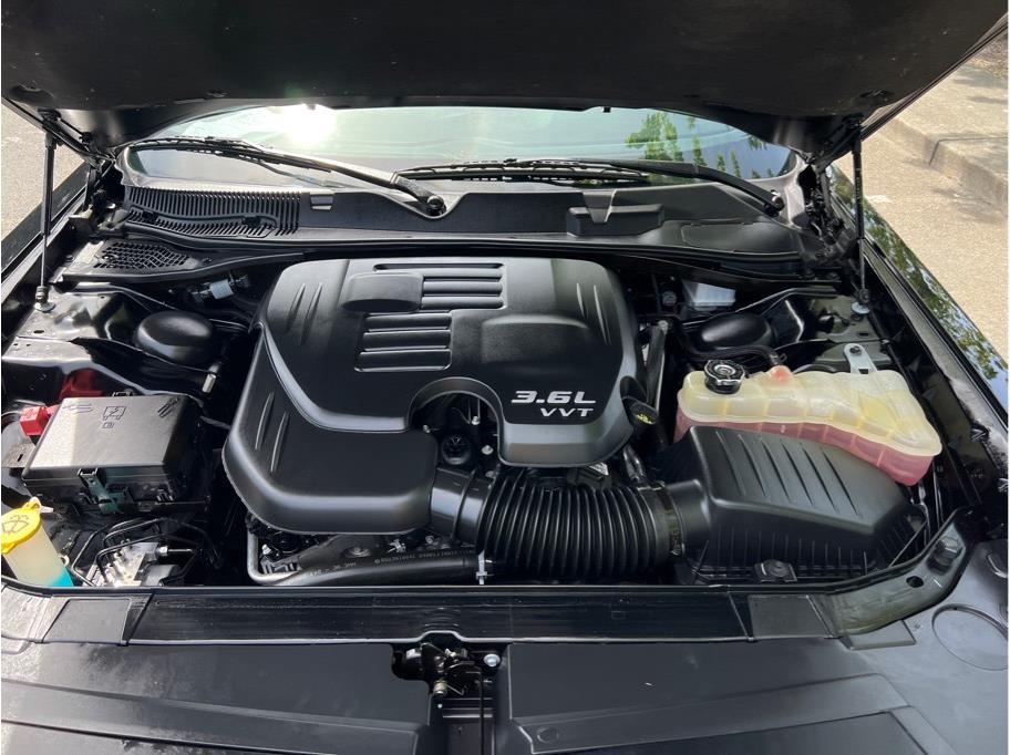 2021 Dodge Challenger SXT - Photo 13