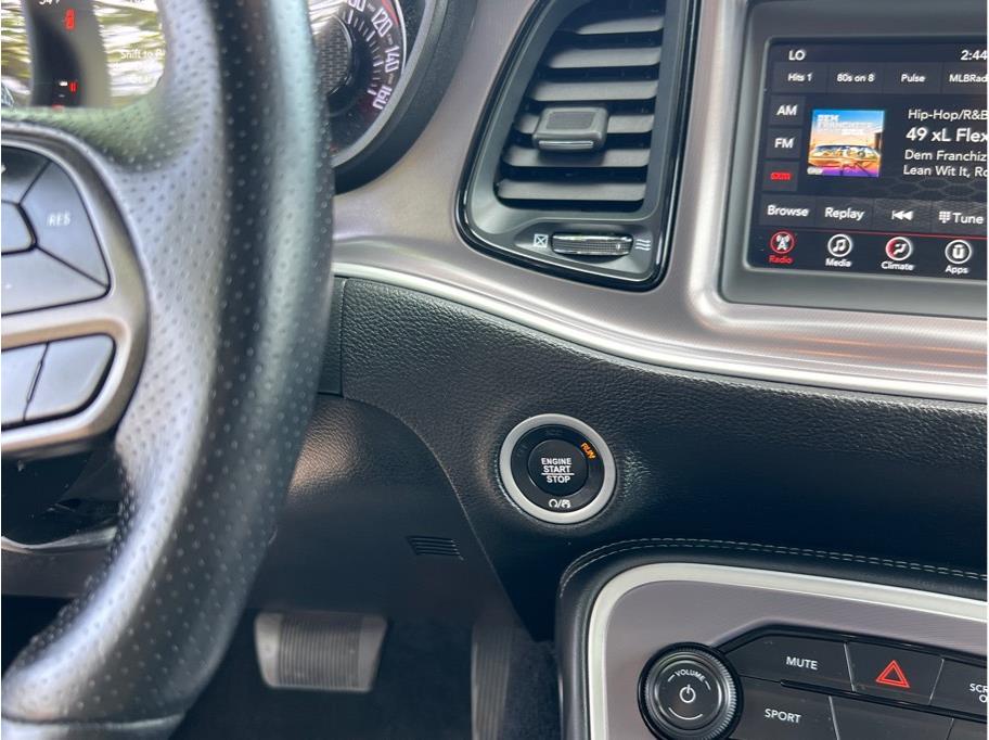 2021 Dodge Challenger SXT - Photo 14