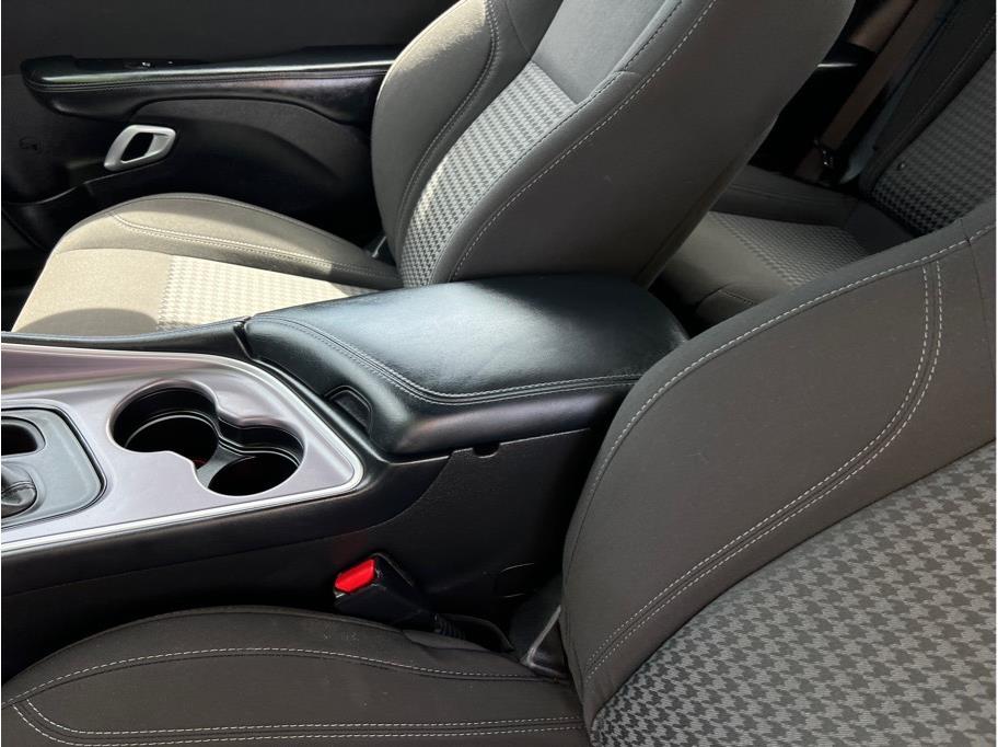 2021 Dodge Challenger SXT - Photo 15