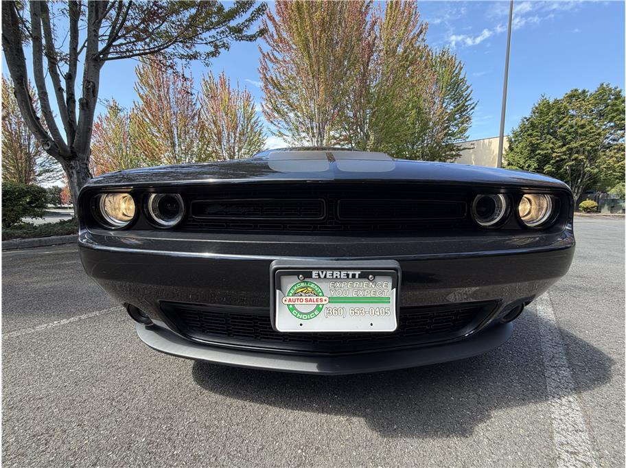2021 Dodge Challenger SXT - Photo 15