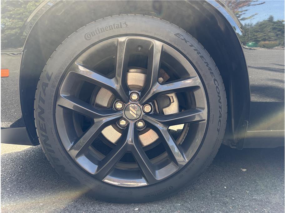2021 Dodge Challenger SXT - Photo 16