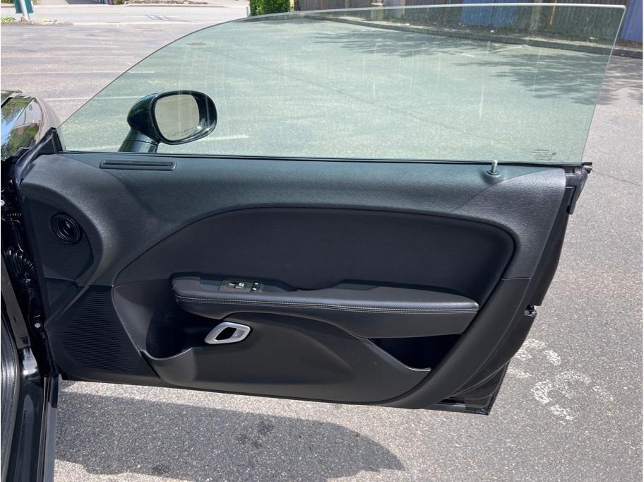 2021 Dodge Challenger SXT - Photo 18