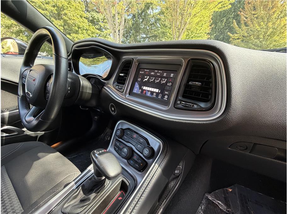 2021 Dodge Challenger SXT - Photo 18