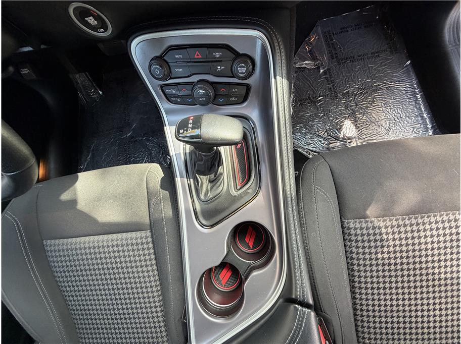 2021 Dodge Challenger SXT - Photo 20