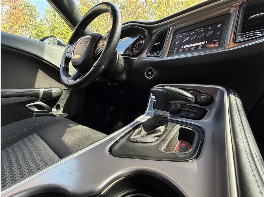 2021 Dodge Challenger SXT - Photo 21