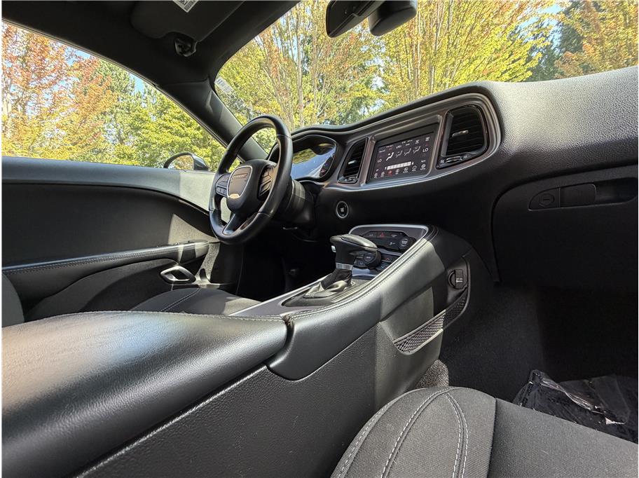 2021 Dodge Challenger SXT - Photo 22