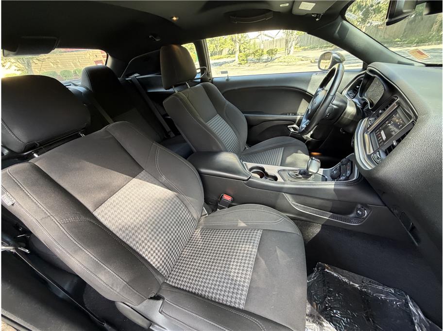 2021 Dodge Challenger SXT - Photo 23