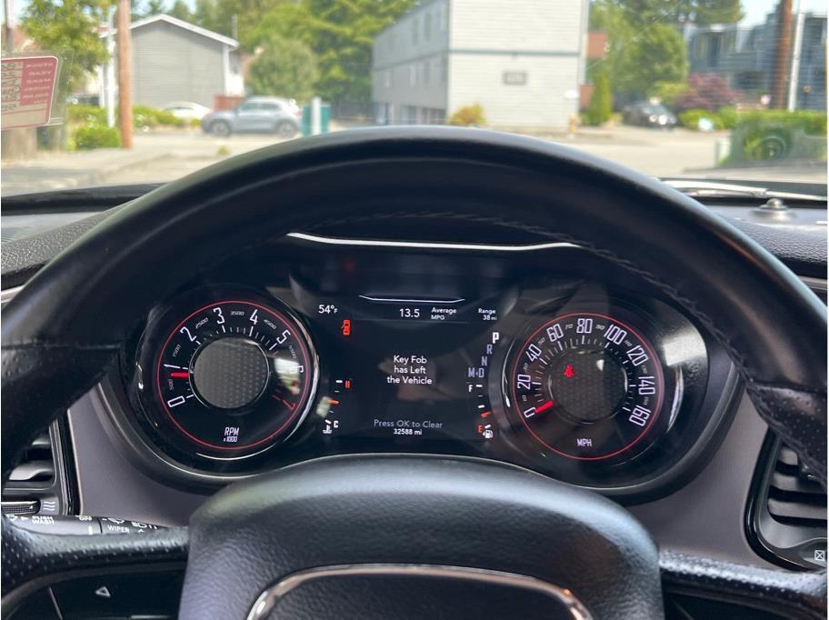 2021 Dodge Challenger SXT - Photo 9