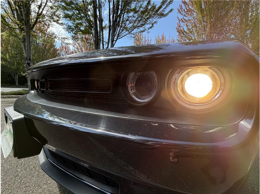 2021 Dodge Challenger SXT - Photo 9
