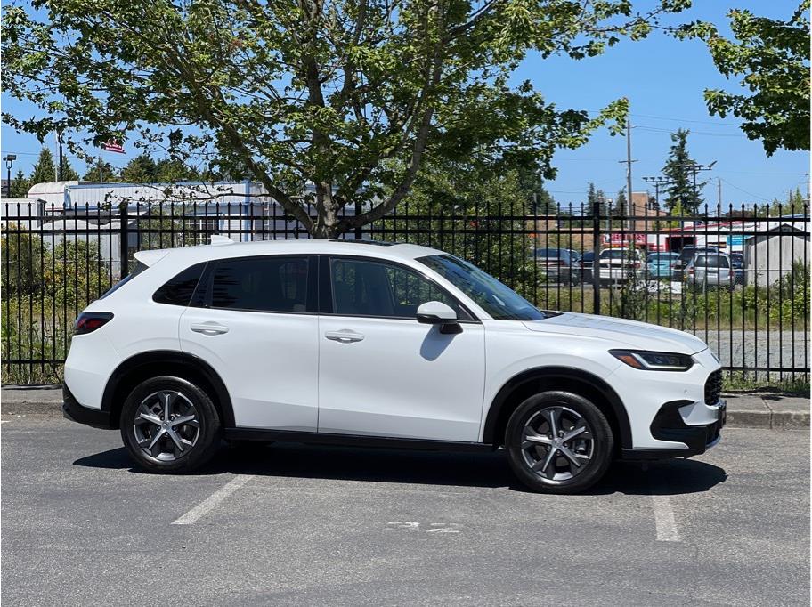 2023 Honda HR-V