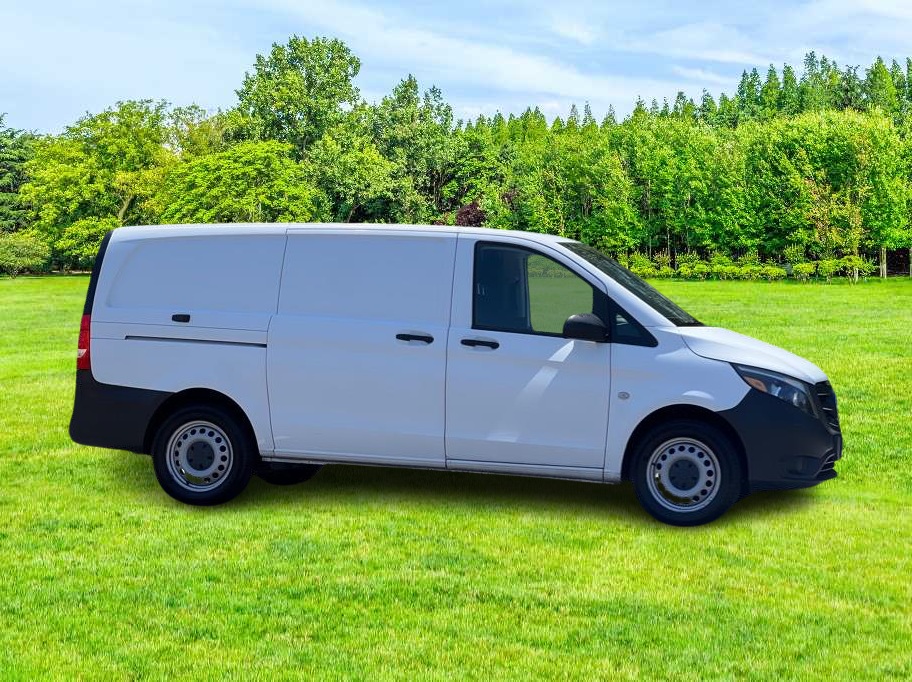 2017 Mercedes-Benz Metris Cargo Van